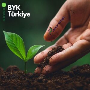 BYK Türkiye